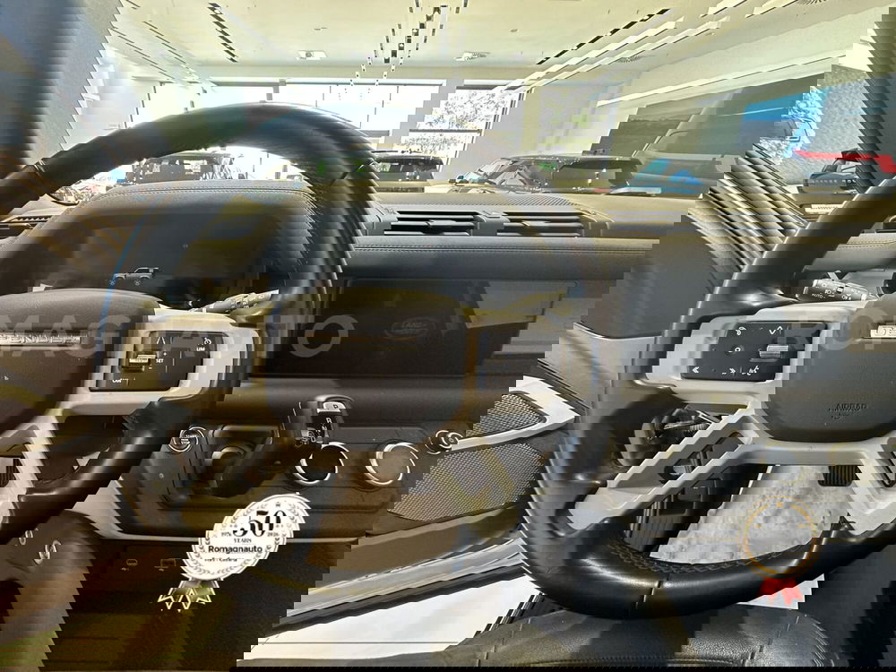 Land Rover Defender usata a Forlì-Cesena (16)