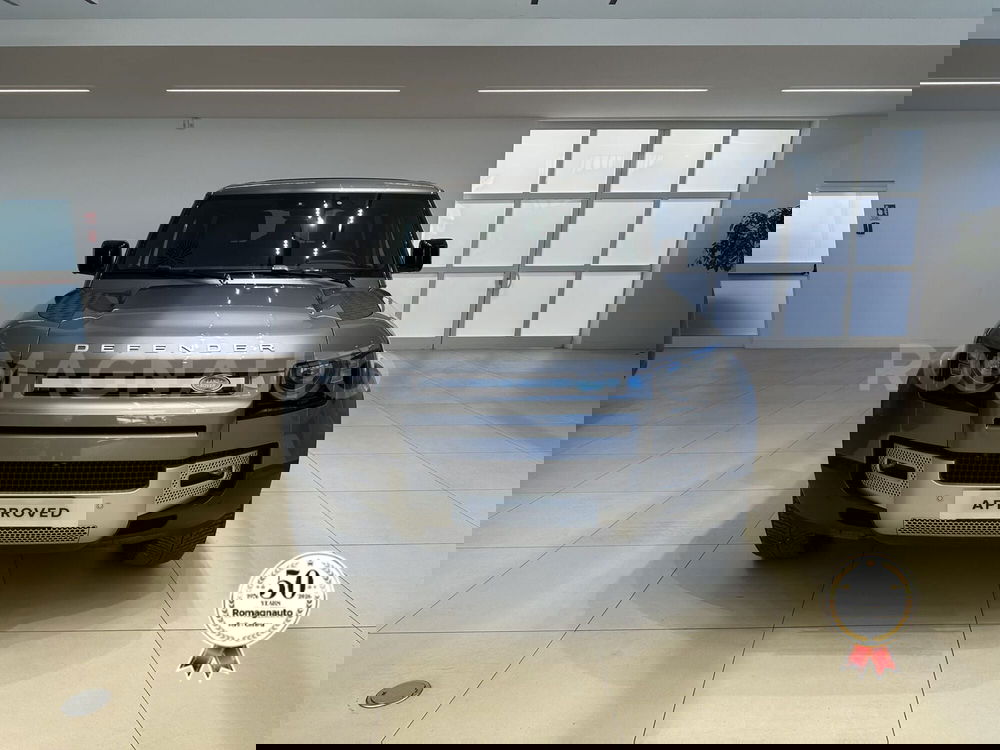 Land Rover Defender usata a Forlì-Cesena (2)