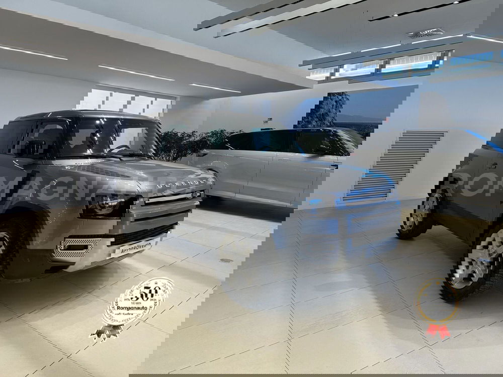 Land Rover Defender usata a Forlì-Cesena (3)