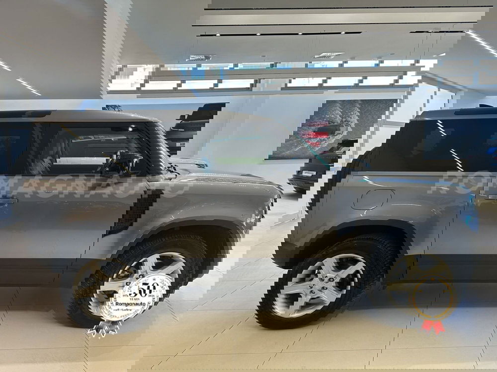 Land Rover Defender usata a Forlì-Cesena (4)