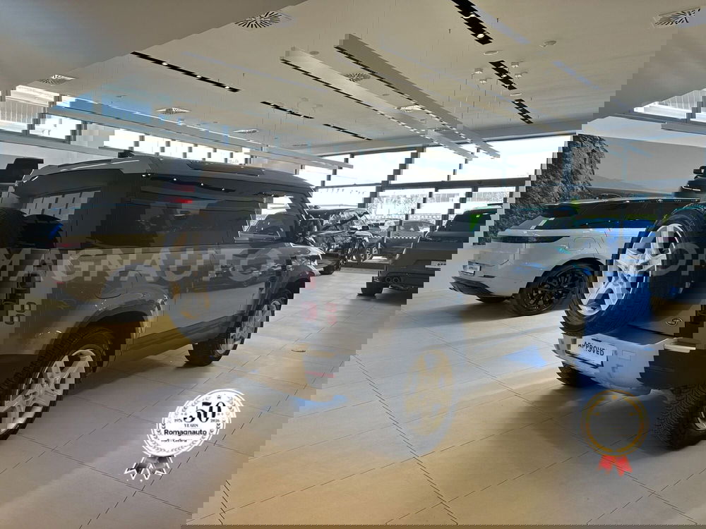 Land Rover Defender usata a Forlì-Cesena (5)