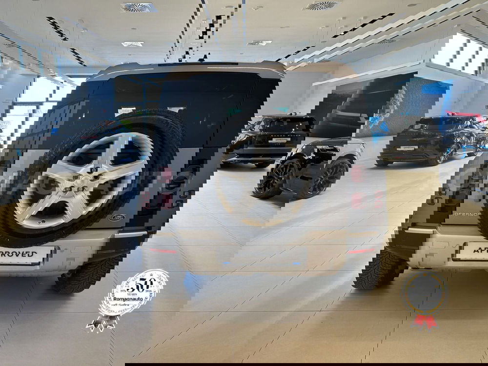 Land Rover Defender usata a Forlì-Cesena (6)