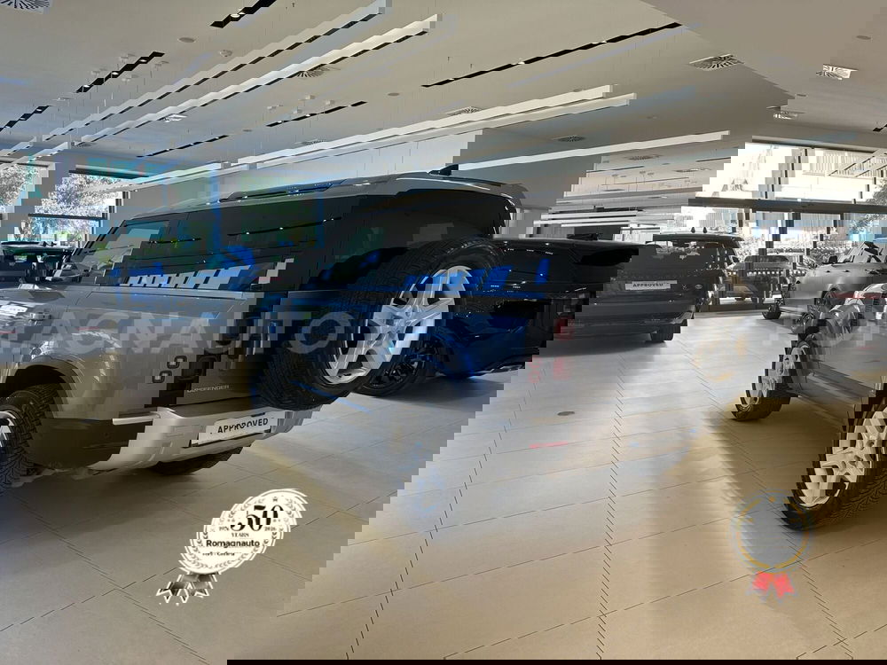 Land Rover Defender usata a Forlì-Cesena (7)