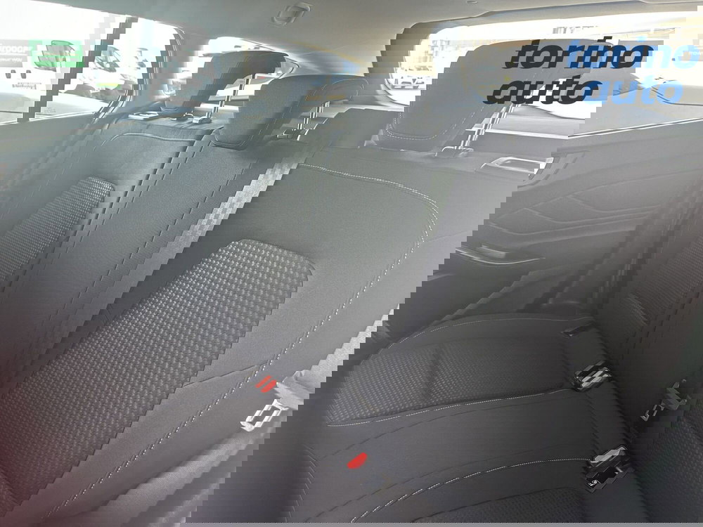 Ford Focus Station Wagon usata a Torino (12)