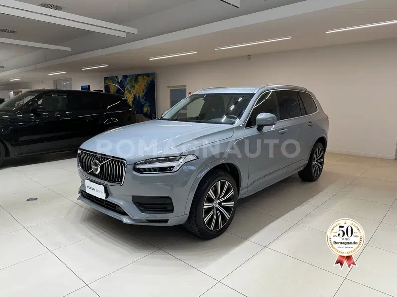 Volvo XC90 usata a Forlì-Cesena