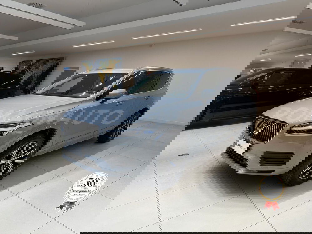 Volvo XC90 usata a Forlì-Cesena