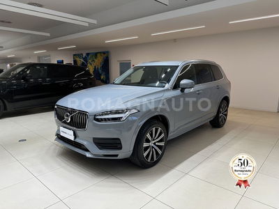 Volvo XC90 B5 (d) AWD automatico Core del 2024 usata a Forli'