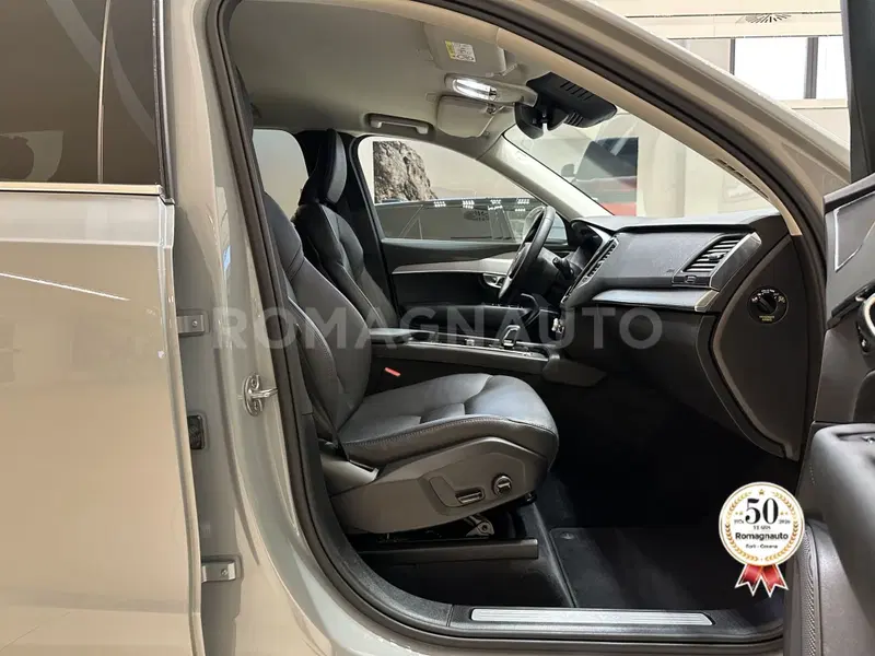 Volvo XC90 usata a Forlì-Cesena (10)