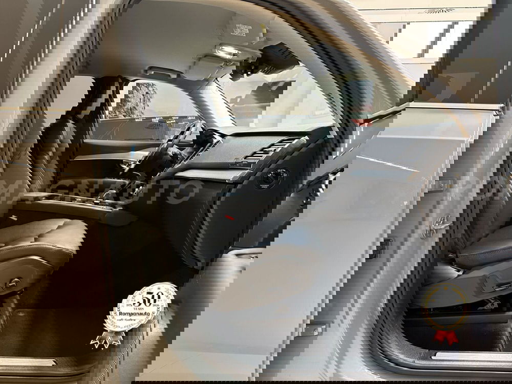 Volvo XC90 usata a Forlì-Cesena (10)