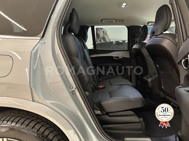 Volvo XC90 usata a Forlì-Cesena (11)