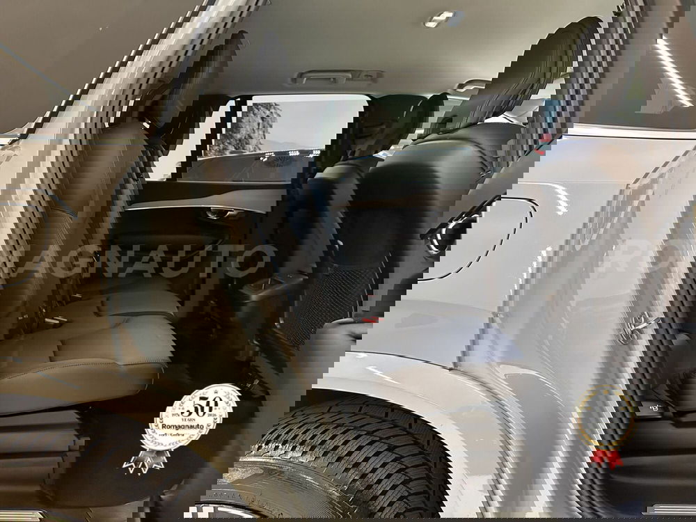 Volvo XC90 usata a Forlì-Cesena (11)