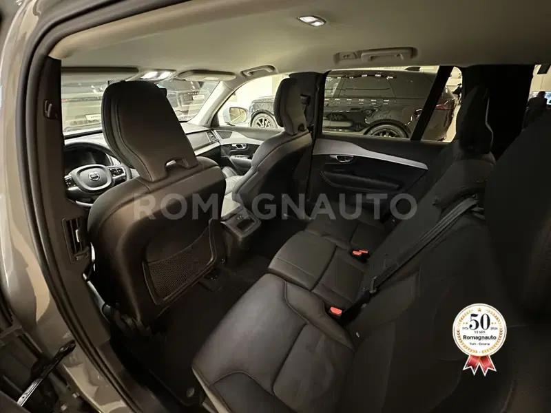 Volvo XC90 usata a Forlì-Cesena (13)