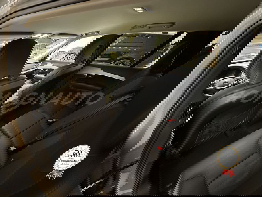 Volvo XC90 usata a Forlì-Cesena (13)