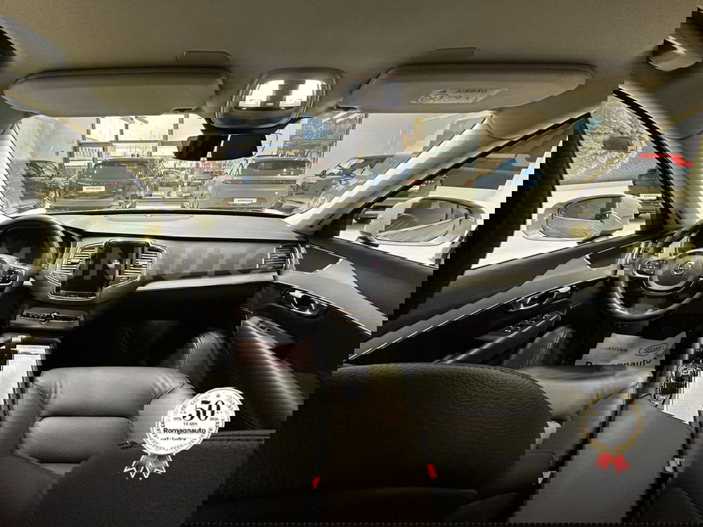 Volvo XC90 usata a Forlì-Cesena (14)