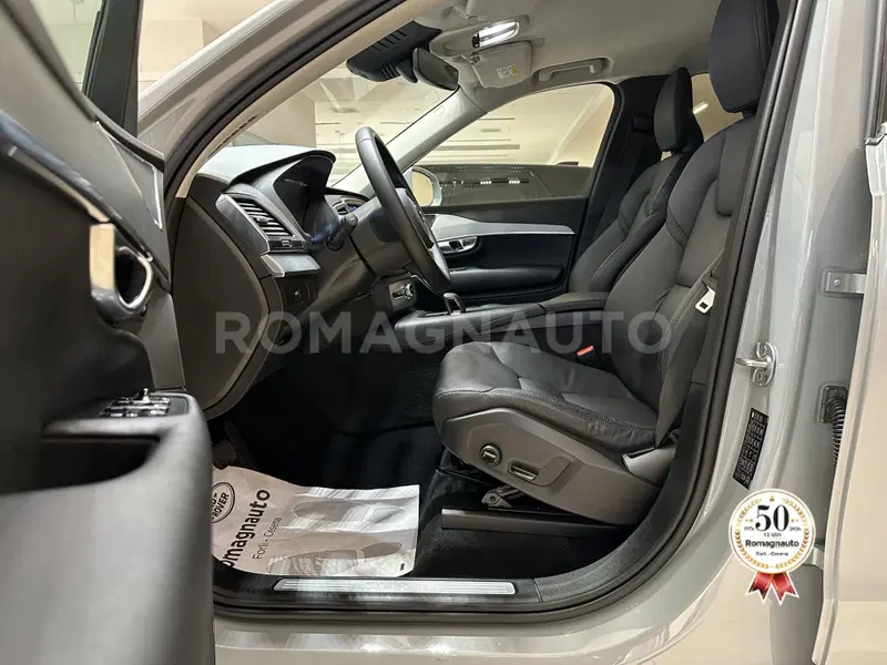 Volvo XC90 usata a Forlì-Cesena (15)