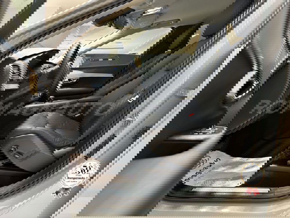 Volvo XC90 usata a Forlì-Cesena (15)