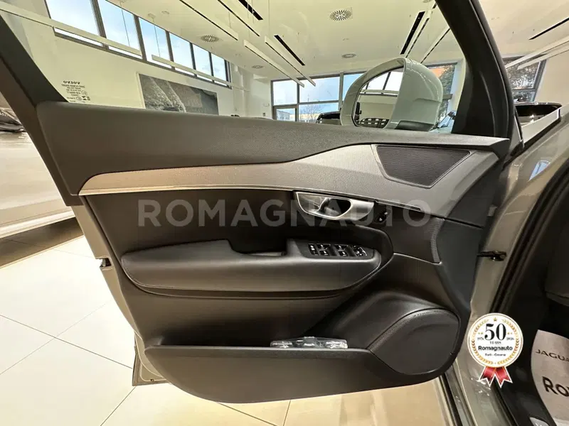 Volvo XC90 usata a Forlì-Cesena (16)