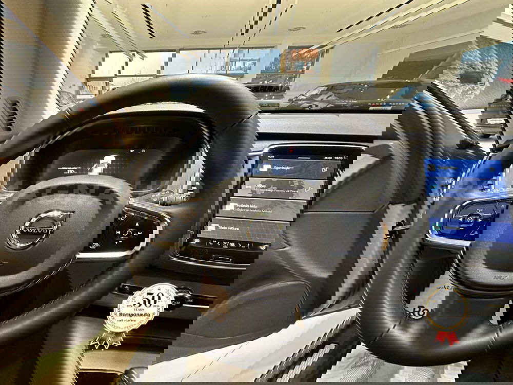 Volvo XC90 usata a Forlì-Cesena (17)