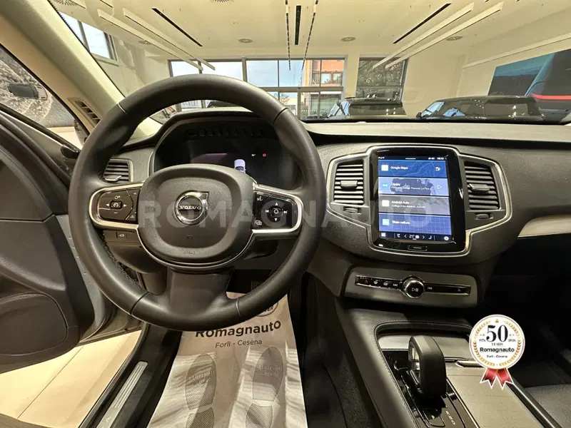 Volvo XC90 usata a Forlì-Cesena (18)