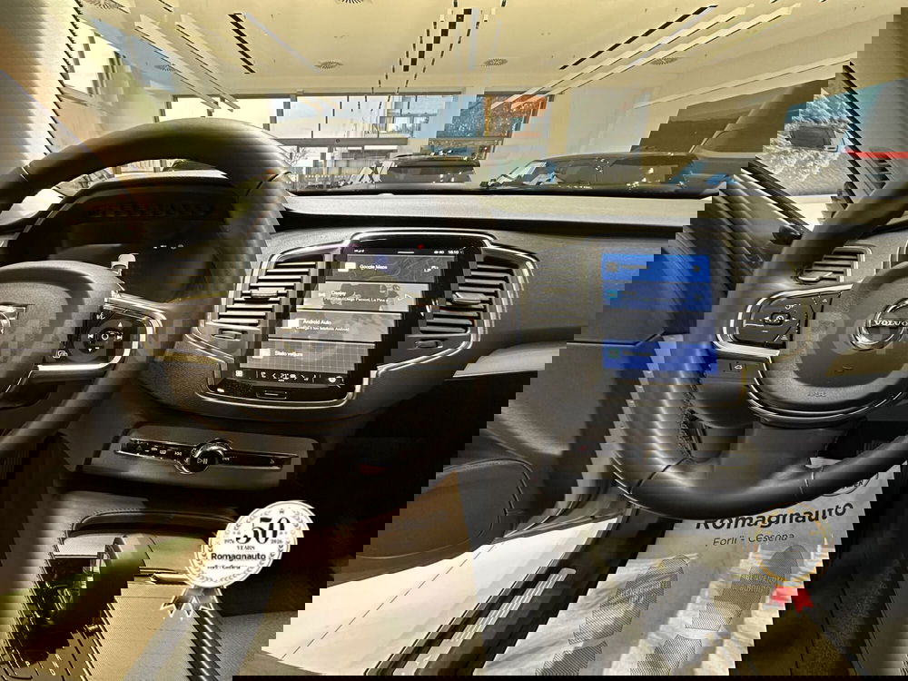 Volvo XC90 usata a Forlì-Cesena (18)