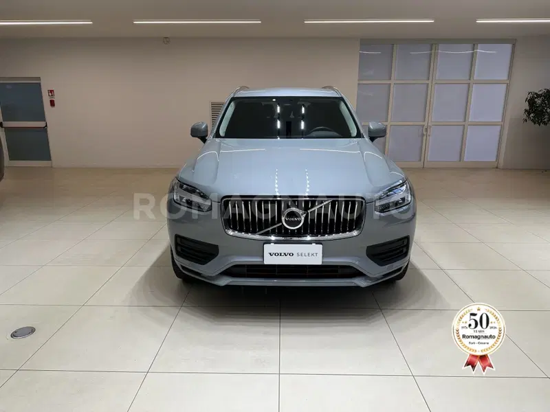 Volvo XC90 usata a Forlì-Cesena (2)