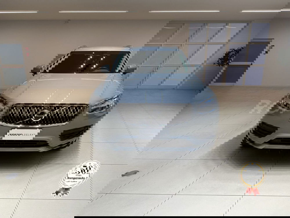 Volvo XC90 usata a Forlì-Cesena (2)