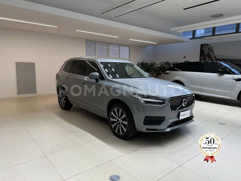 Volvo XC90 usata a Forlì-Cesena (3)