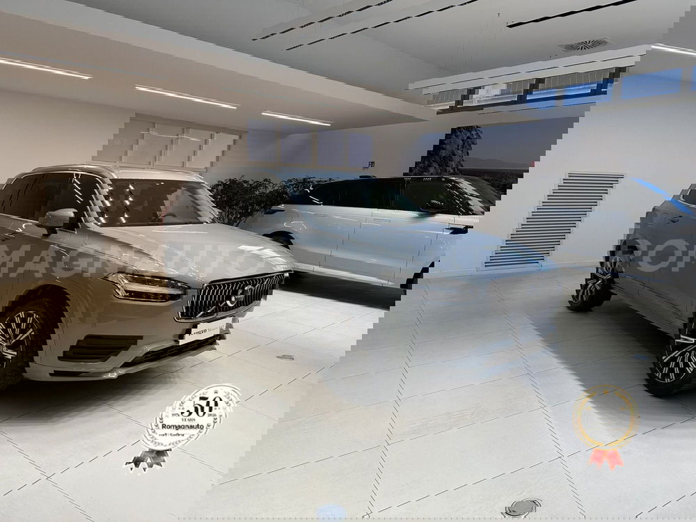 Volvo XC90 usata a Forlì-Cesena (3)