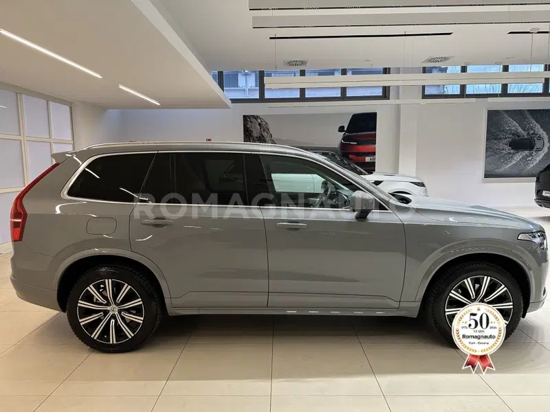 Volvo XC90 usata a Forlì-Cesena (4)