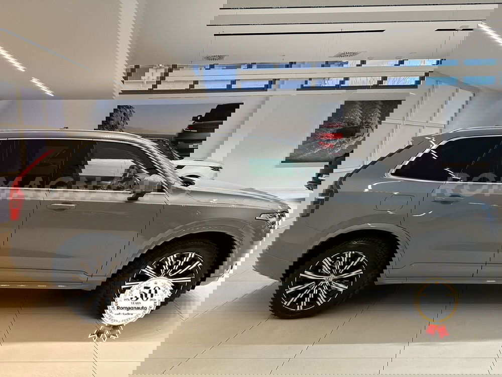 Volvo XC90 usata a Forlì-Cesena (4)