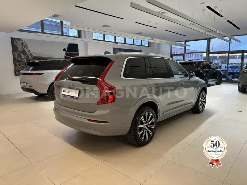 Volvo XC90 usata a Forlì-Cesena (5)