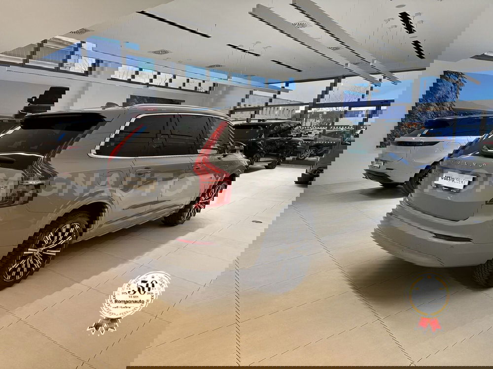 Volvo XC90 usata a Forlì-Cesena (5)