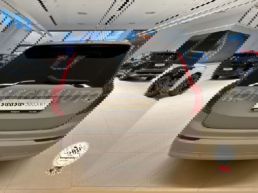 Volvo XC90 usata a Forlì-Cesena (6)