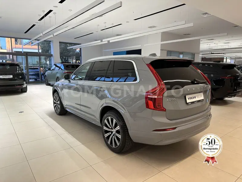 Volvo XC90 usata a Forlì-Cesena (7)