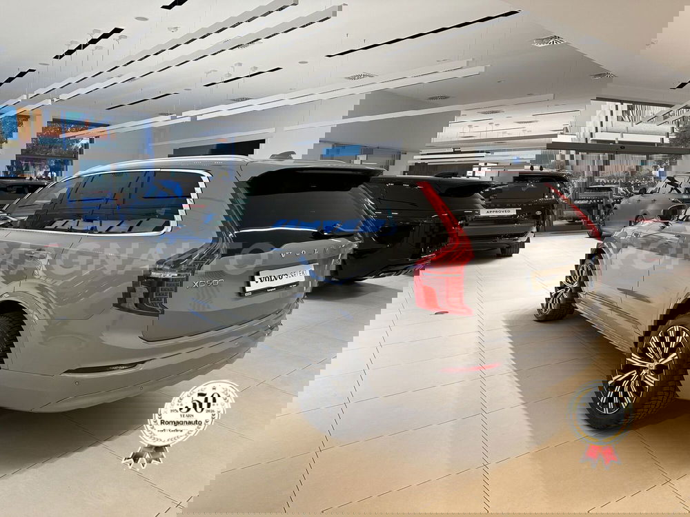 Volvo XC90 usata a Forlì-Cesena (7)