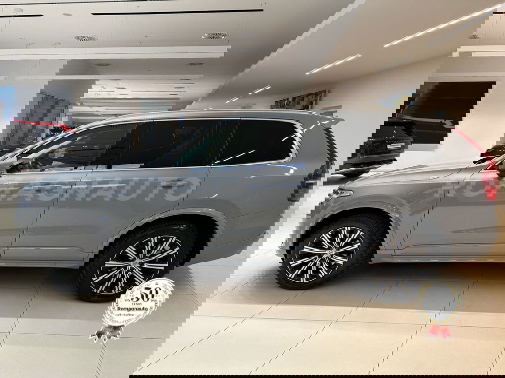 Volvo XC90 usata a Forlì-Cesena (8)