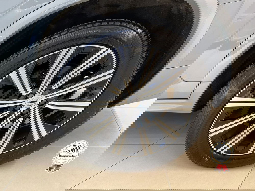 Volvo XC90 usata a Forlì-Cesena (9)