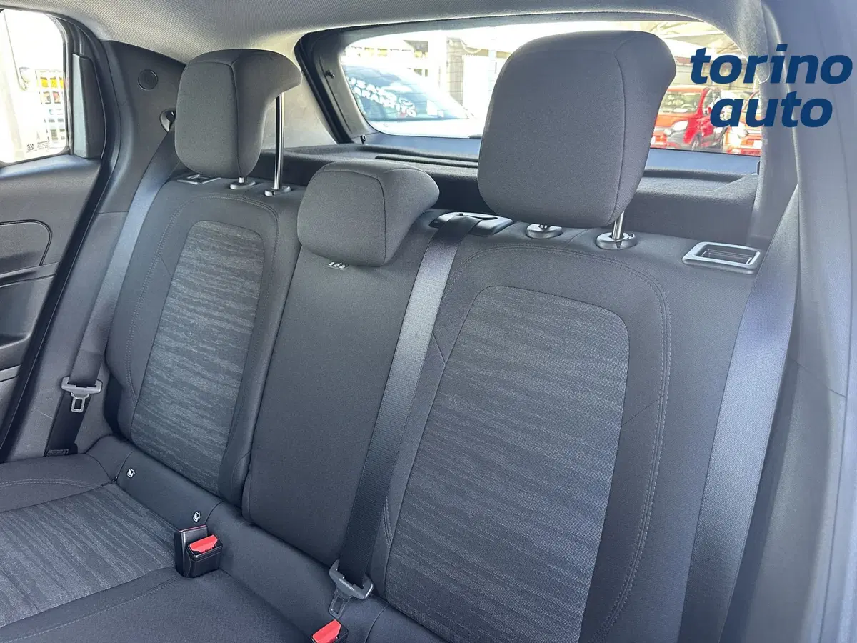 Jeep Avenger usata a Torino (12)