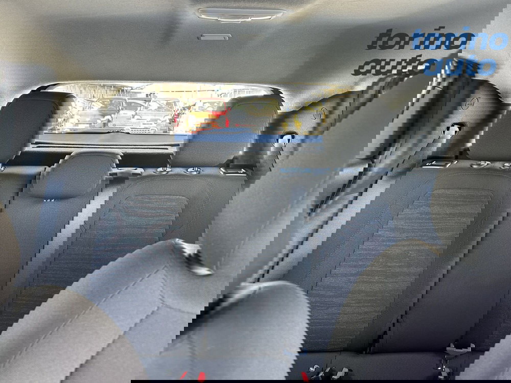 Jeep Avenger usata a Torino (13)