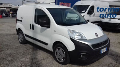 Fiat Fiorino Furgone cargo 1.3 mjt 95cv ecojet SX E6d-temp del 2020 usata a Torino