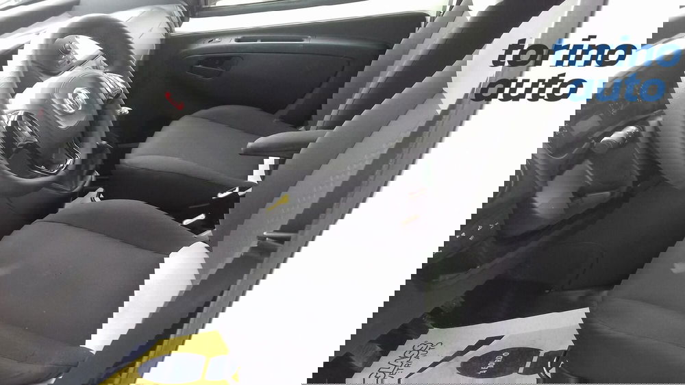 Fiat Fiorino Furgone usata a Torino (4)