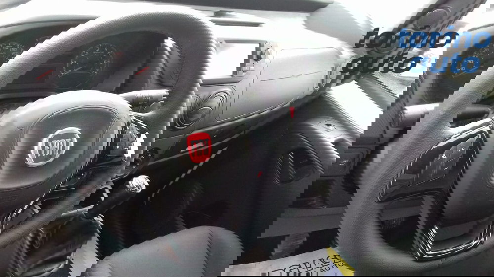 Fiat Fiorino Furgone usata a Torino (5)