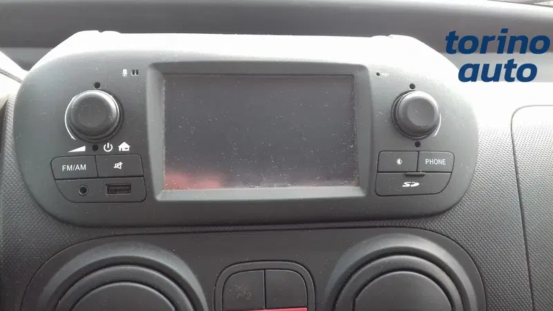 Fiat Fiorino Furgone usata a Torino (6)