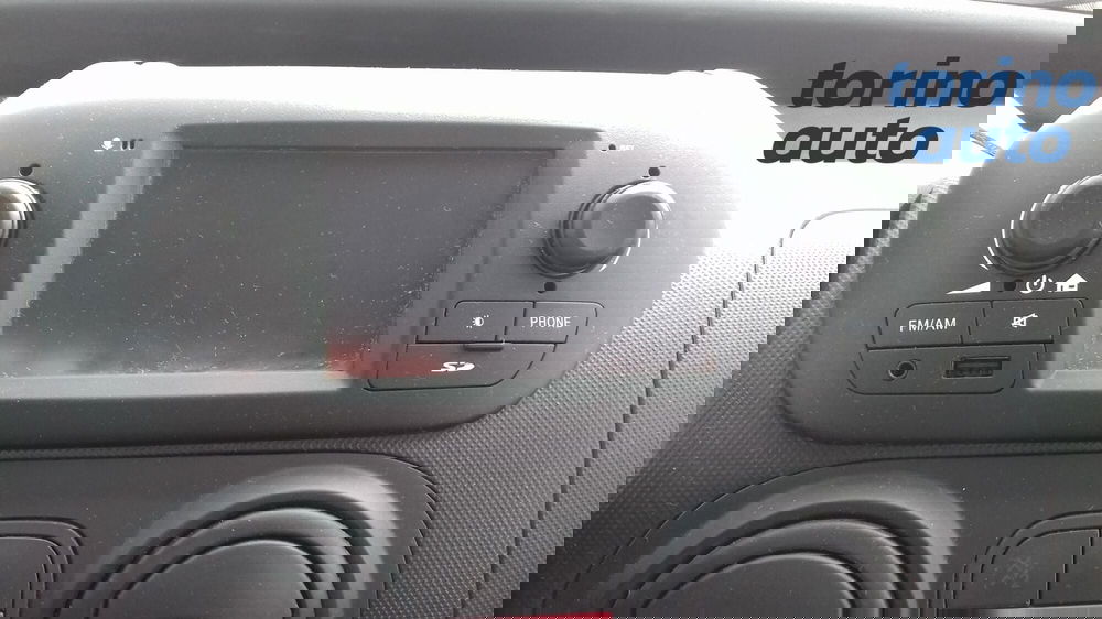 Fiat Fiorino Furgone usata a Torino (6)