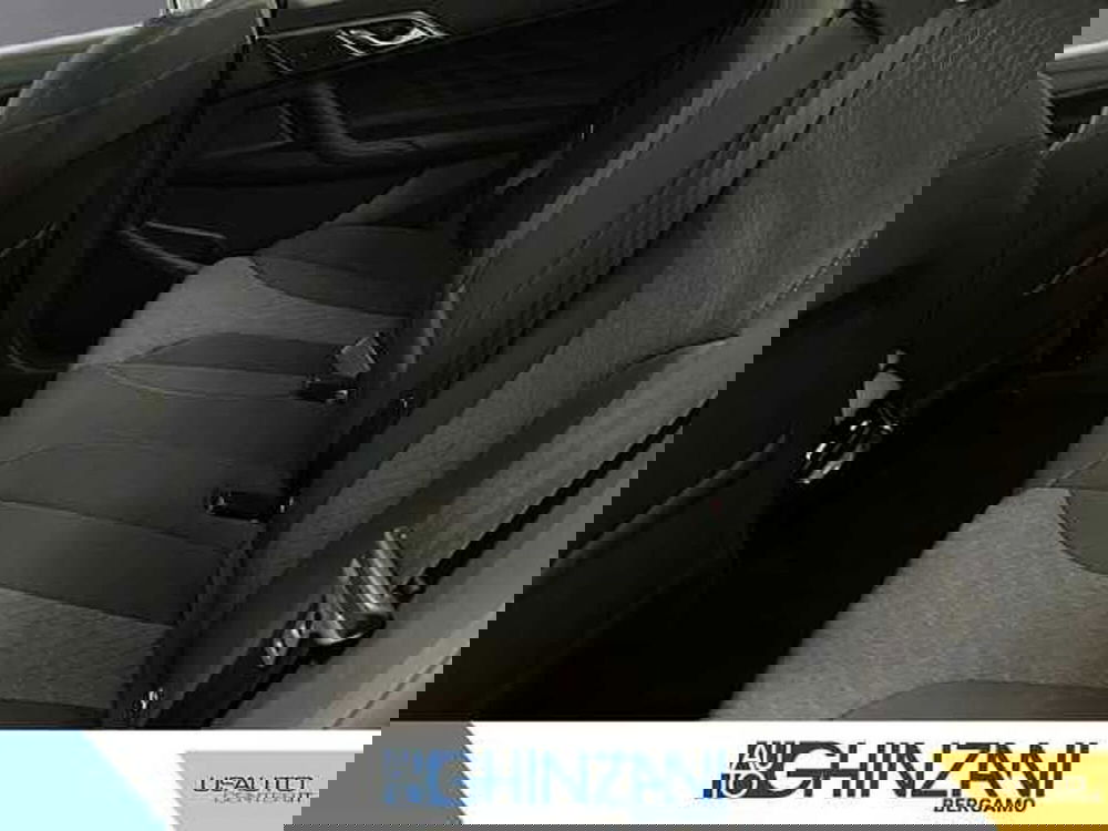 Mg HS usata a Bergamo (11)