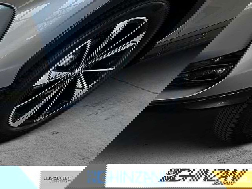 Mg HS usata a Bergamo (13)