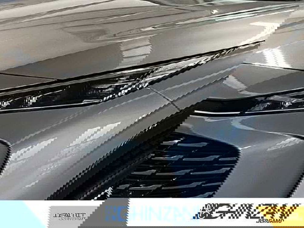 Mg HS usata a Bergamo (14)