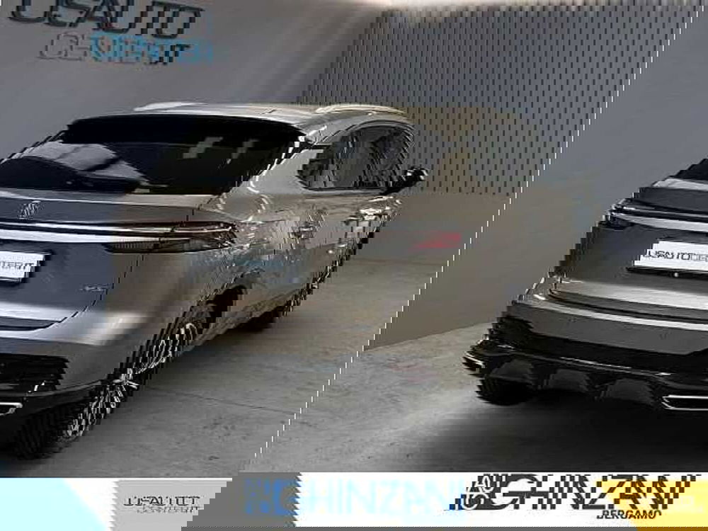 Mg HS usata a Bergamo (4)