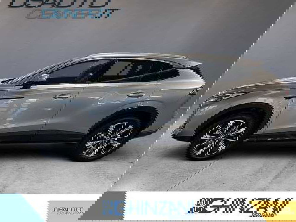 Mg HS usata a Bergamo (5)