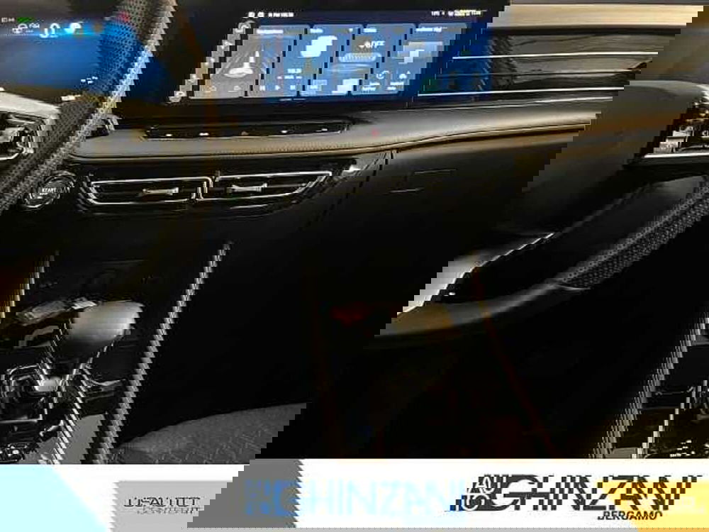 Mg HS usata a Bergamo (9)